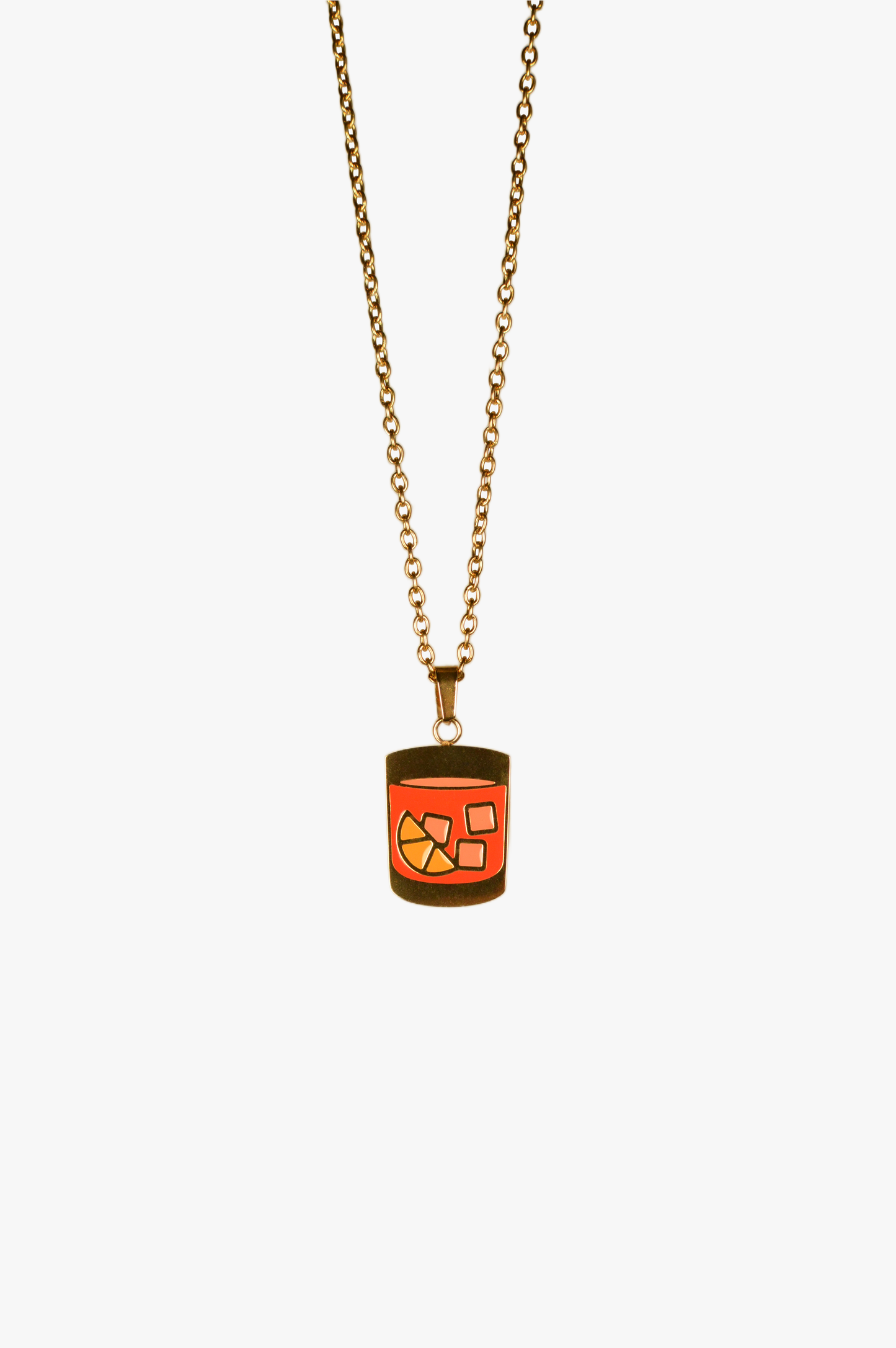 Kette Negroni